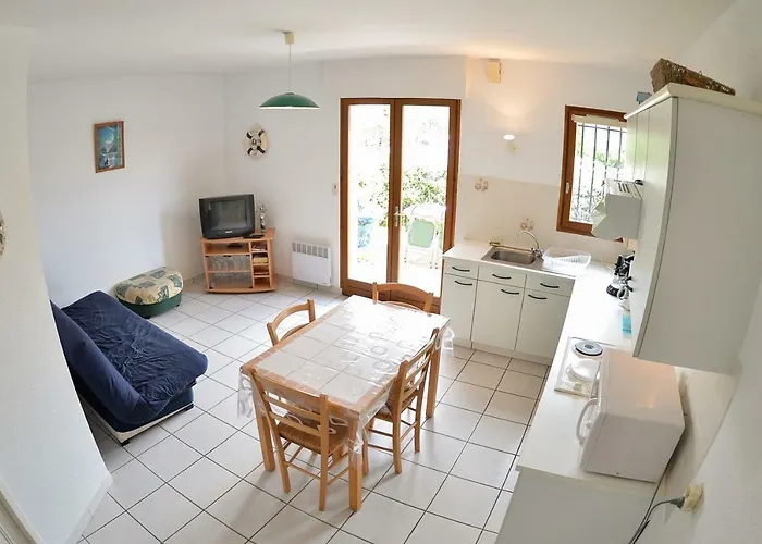 Les Coquillages * Mimizan-Plage