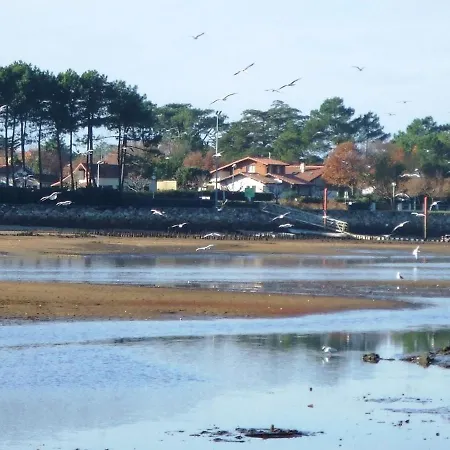 Les Coquillages * Mimizan Plage